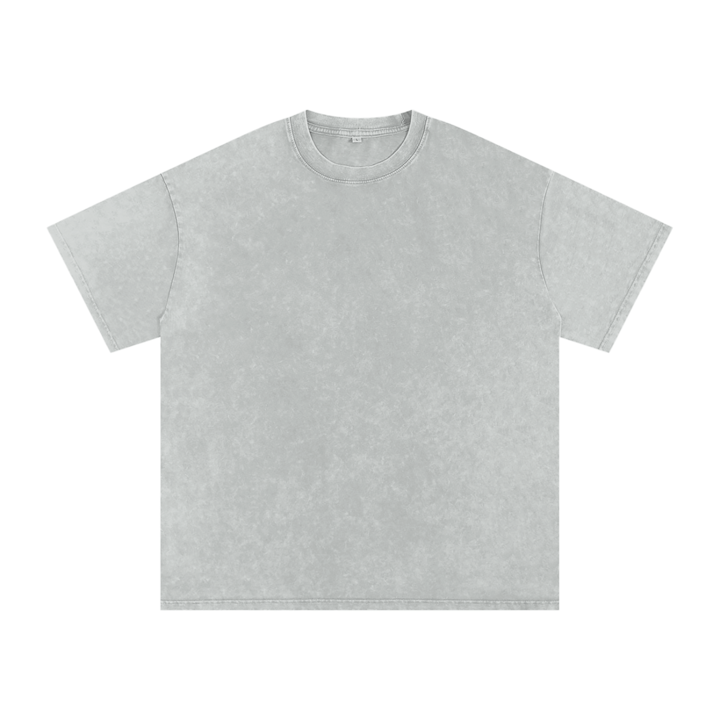 Ellison Snow Washed Tee