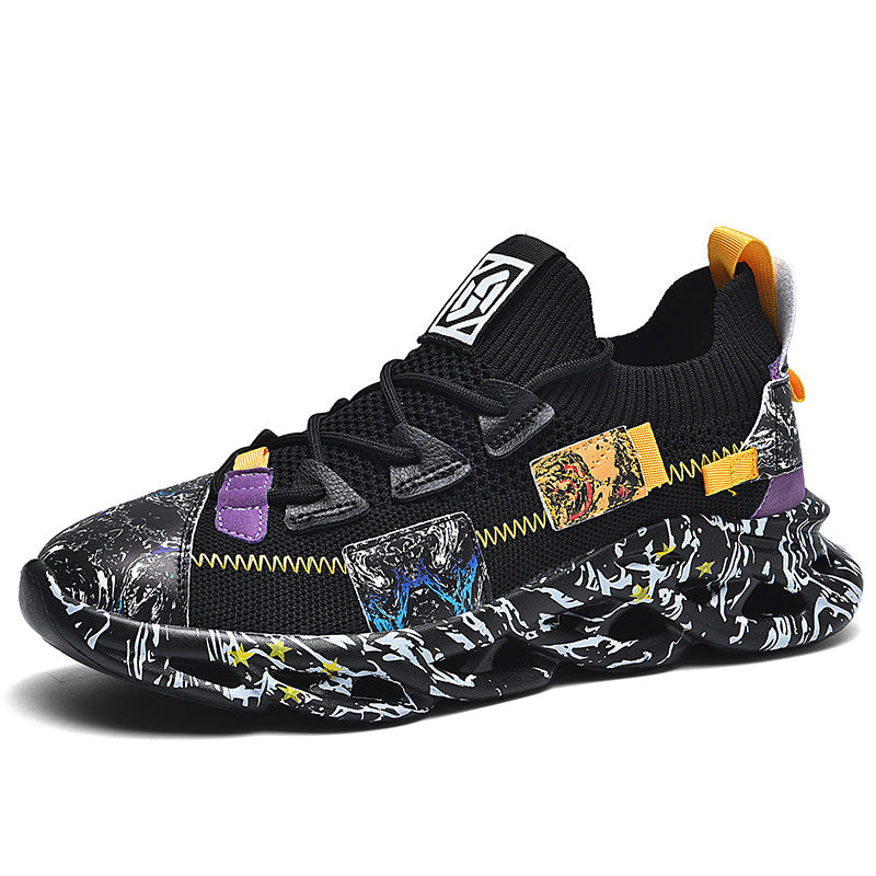 Rogan Blade Sneaker