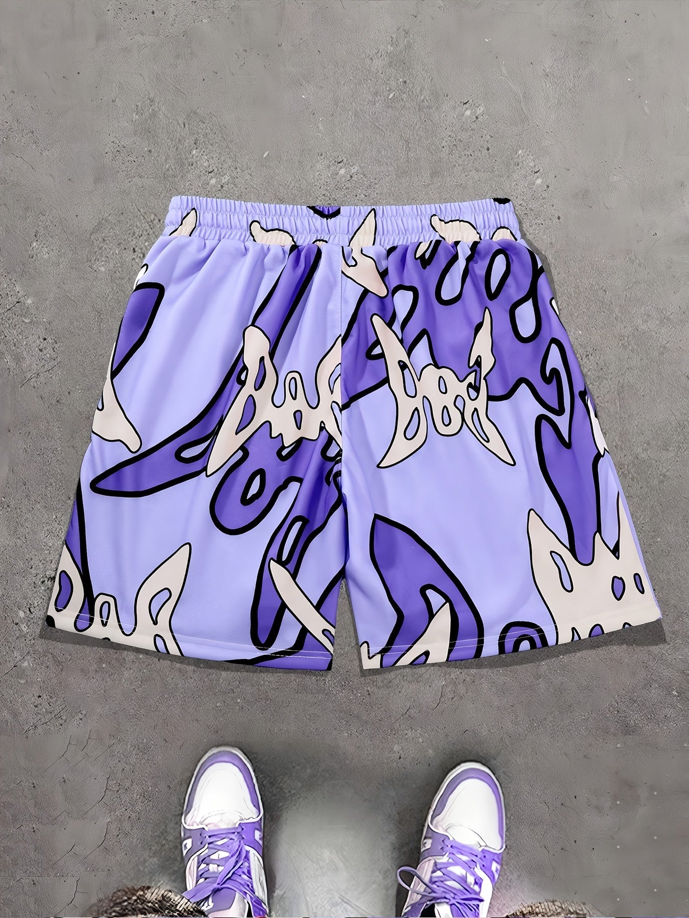 Varro Graphic Short