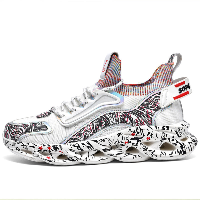 Logan Blade Sneaker