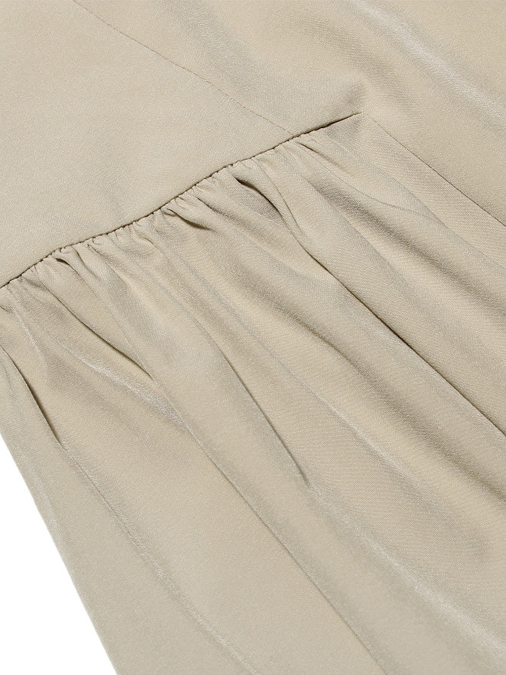 Sexy Sling-Midikleid