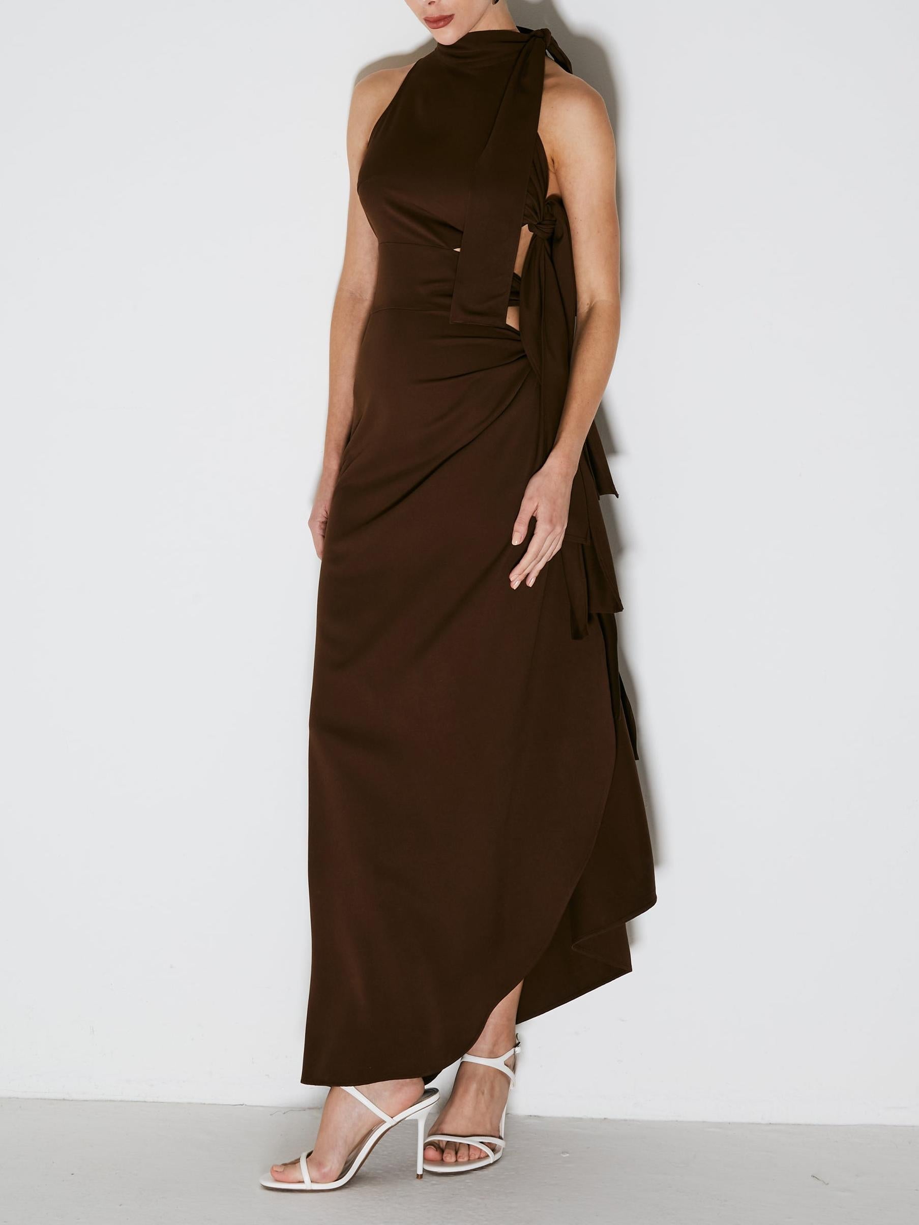 Maxikleid