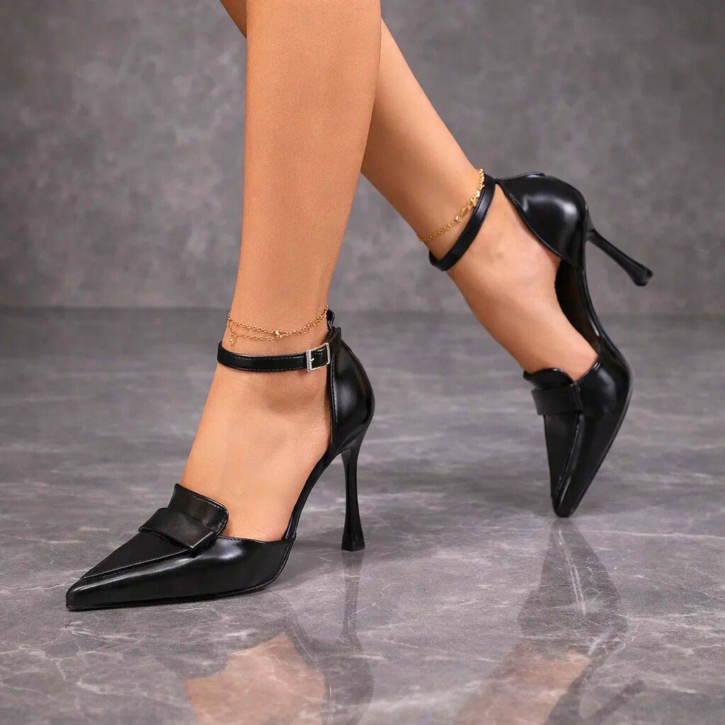 AUDREY MONROE ABSATZSCHUHE