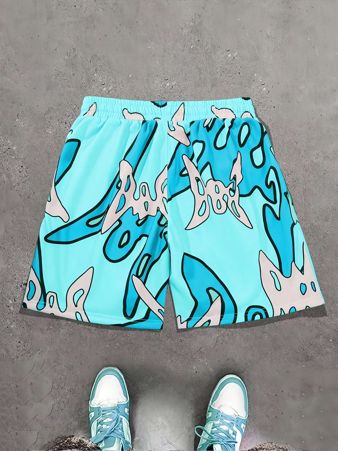 Varro Graphic Short