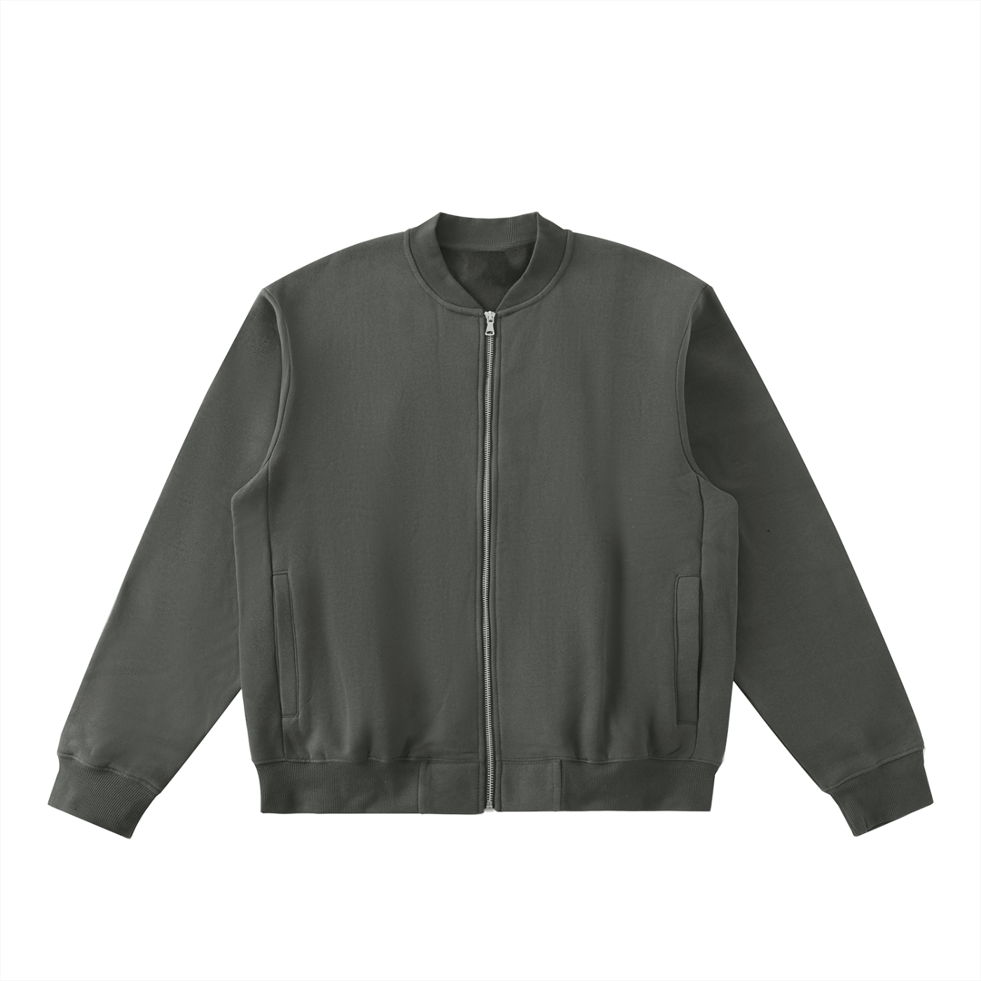 Ellison Vale Zip
