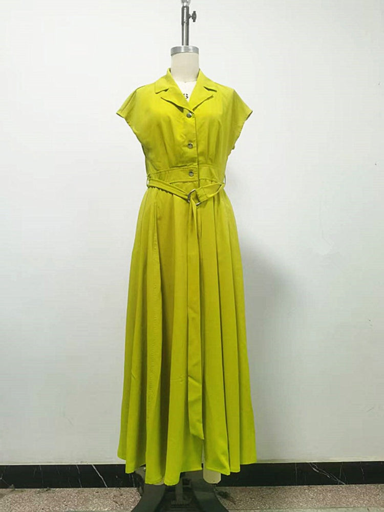 Hemdblusenkleid Sunshine