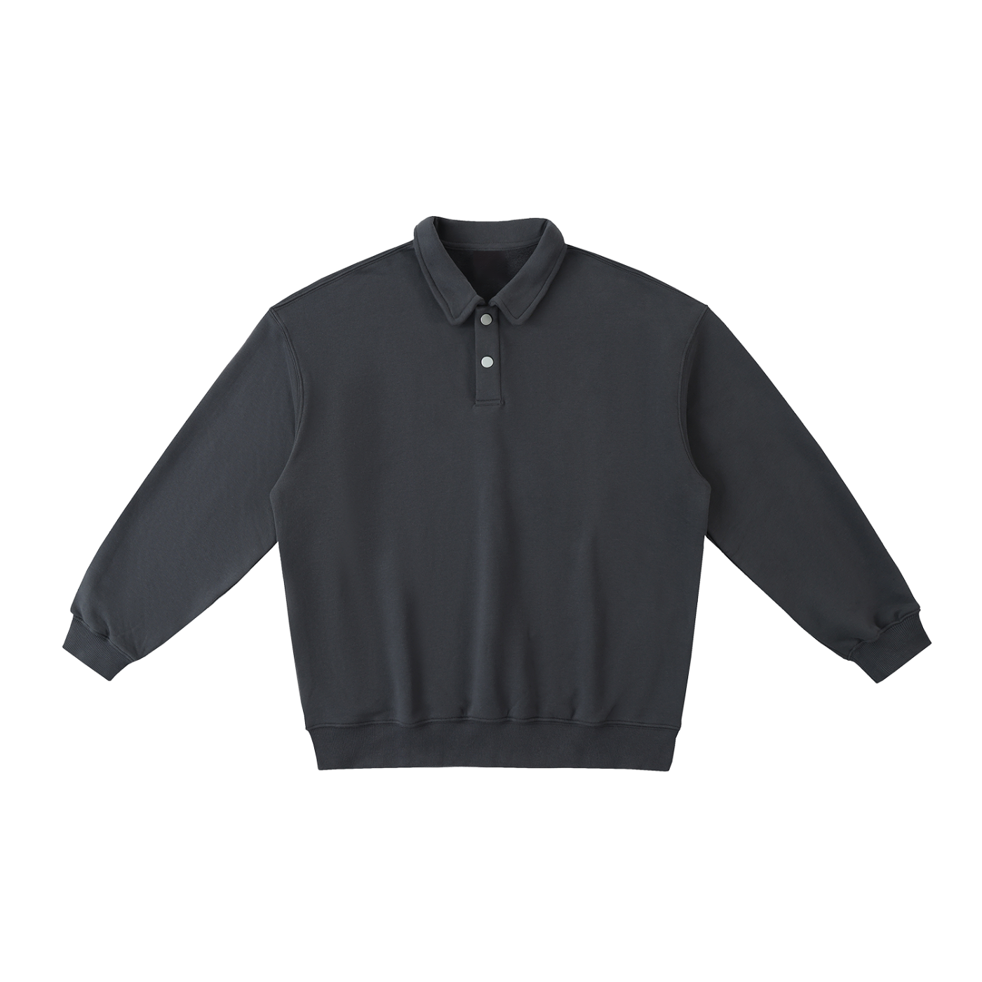 Ellison Crest Polo Crew