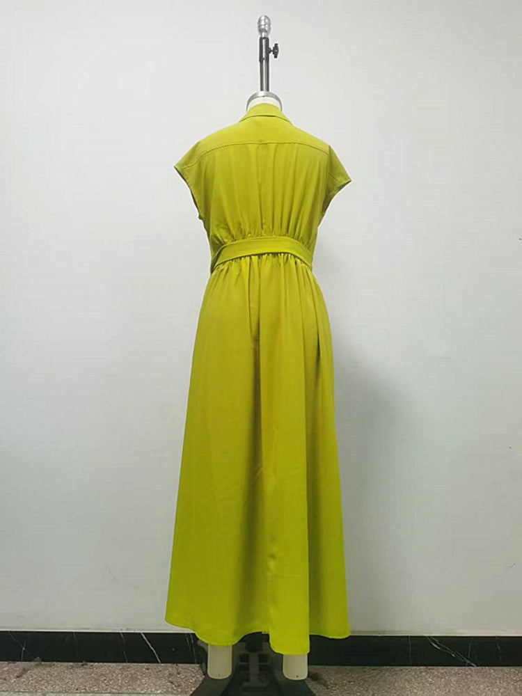 Hemdblusenkleid Sunshine
