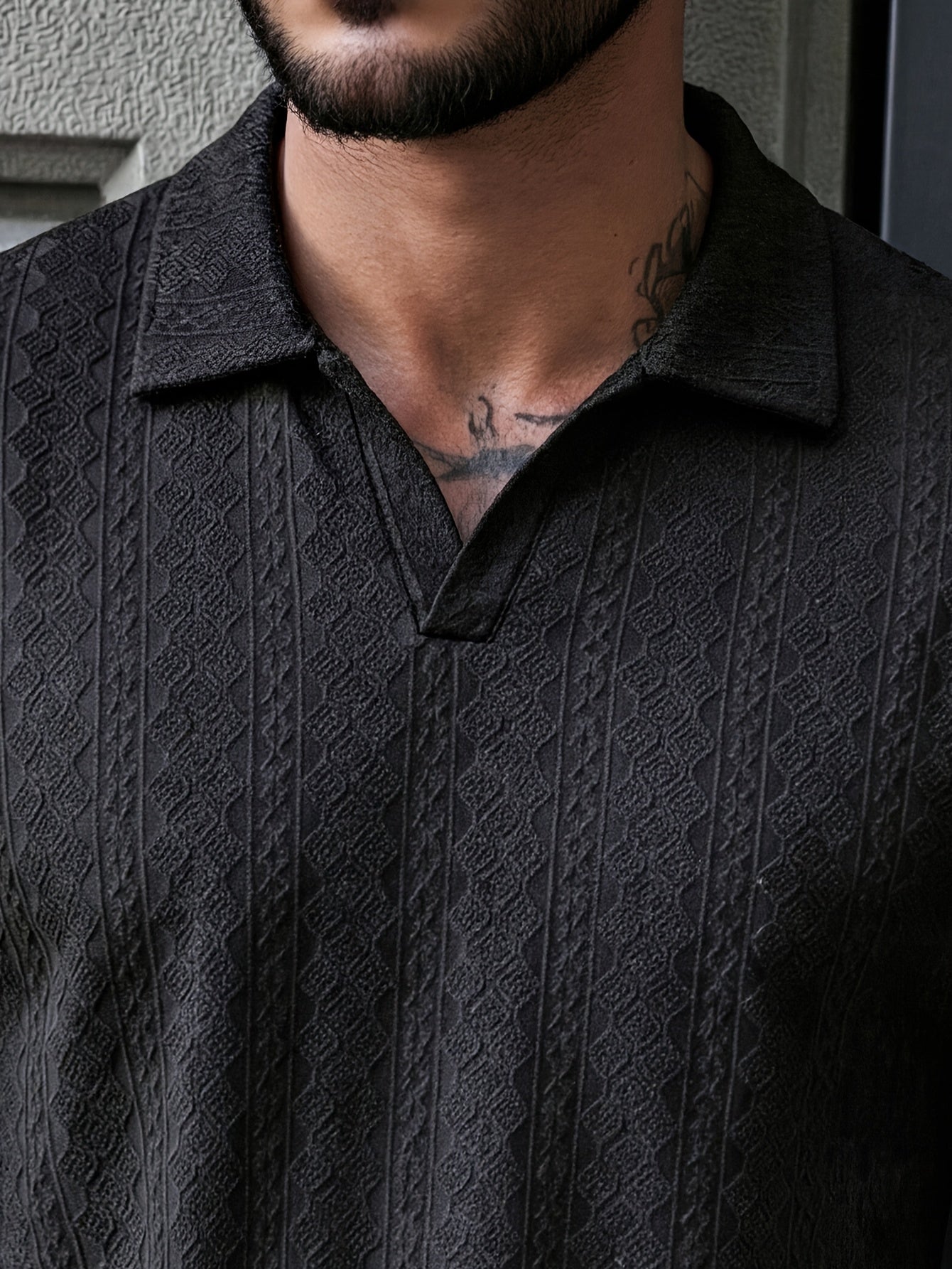 Soren Polo Set