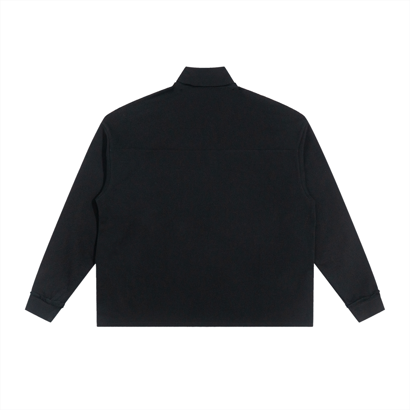 Ellison Core Quarter Zip