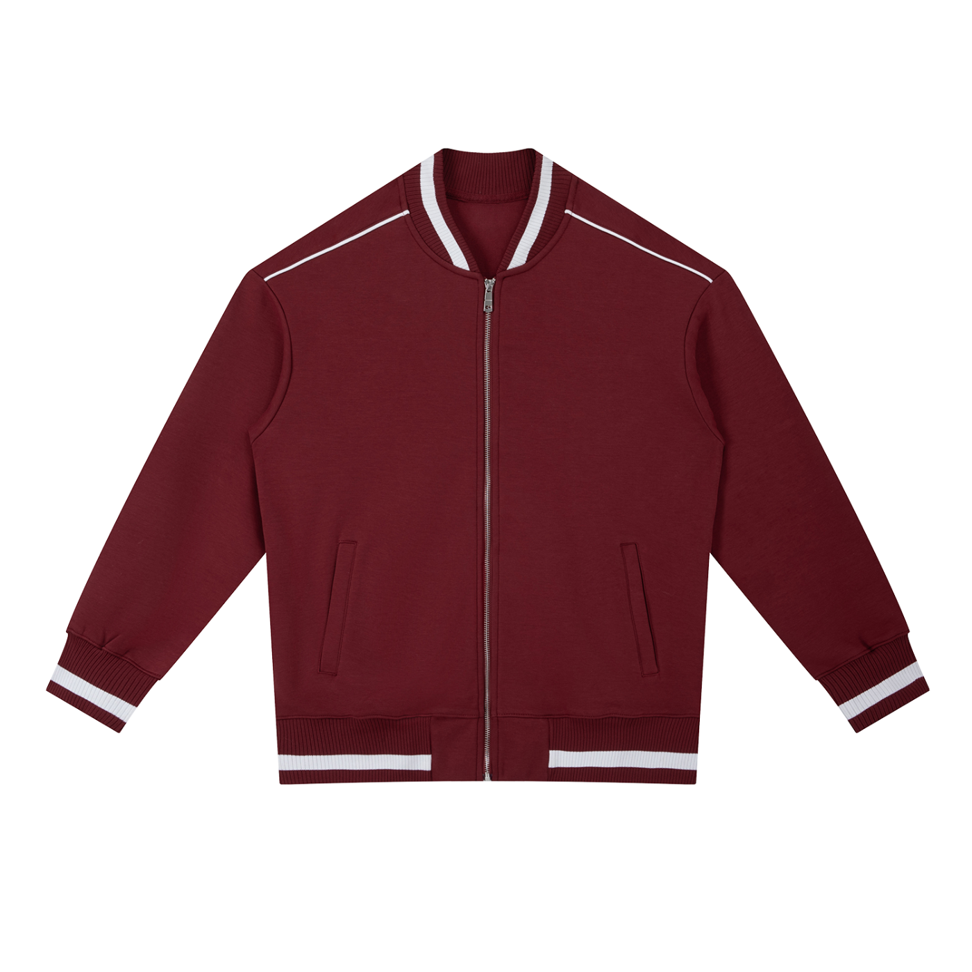Ellison Varsen Zip Jacket