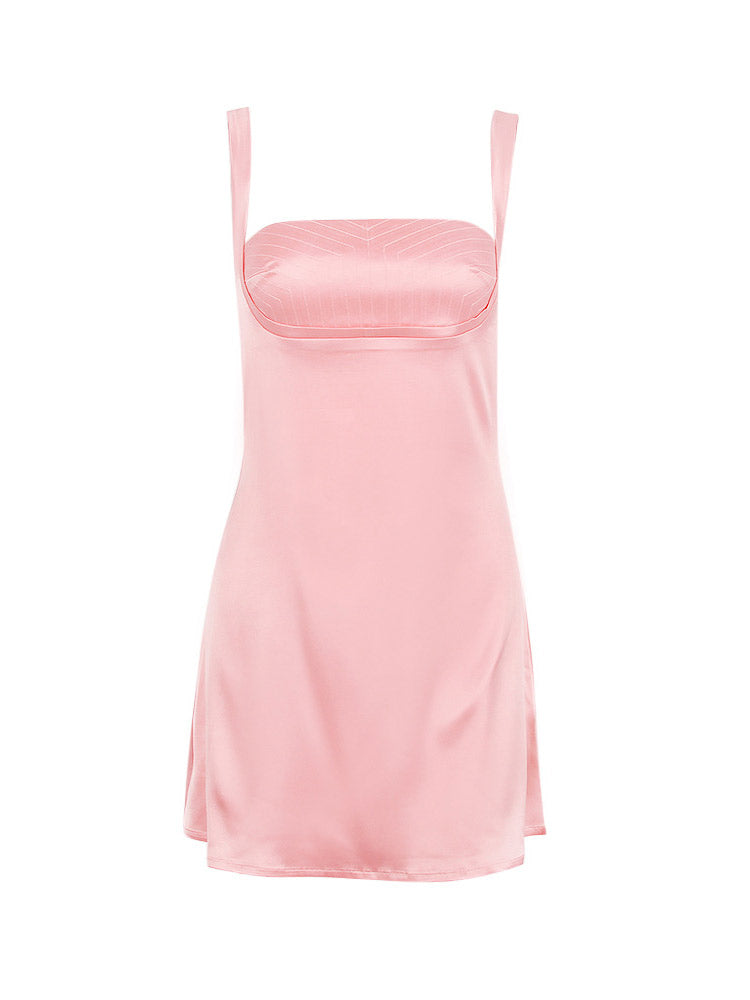 Roma - Figurbetontes Kleid