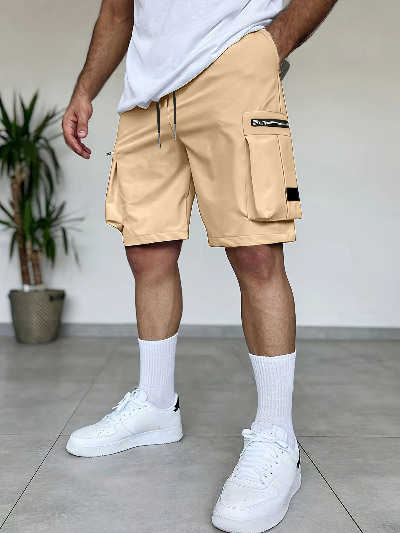 Daxon Cargo Short