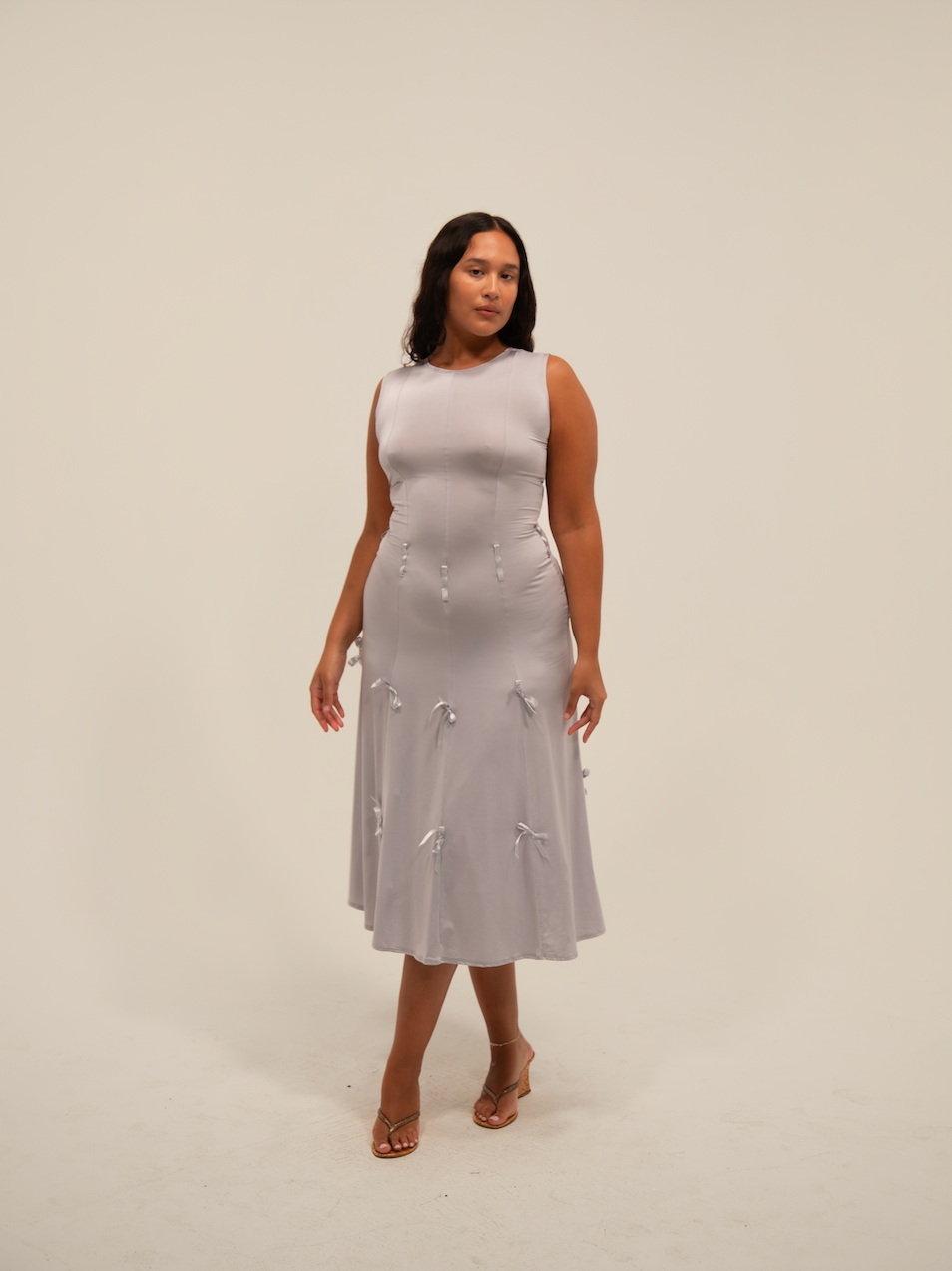 Schmetterlings-Wandelkleid
