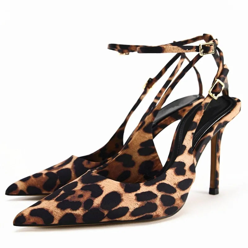 NATALIA VOSS SIGNATUR-HIGH HEELS