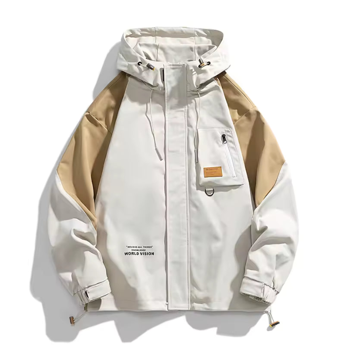 Ardent Jacket