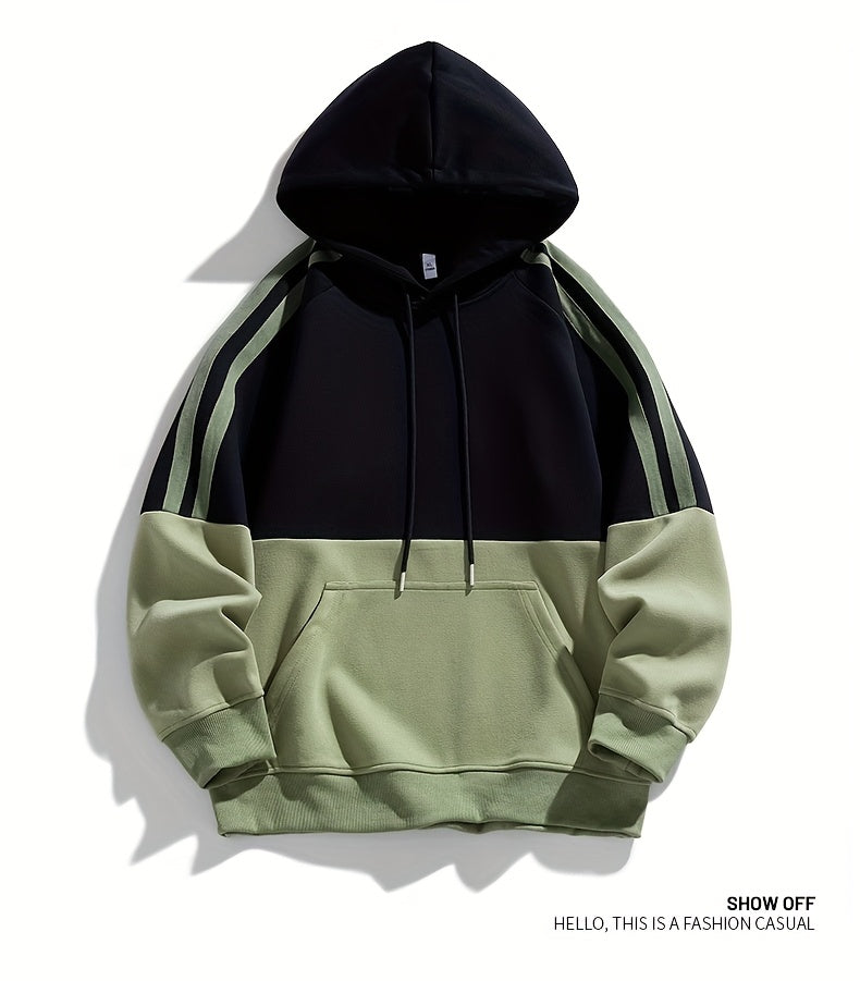 The Bastion Hoodie