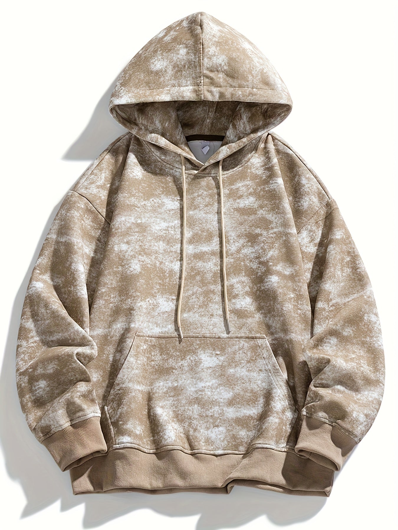 The Granite Wash Hoodie