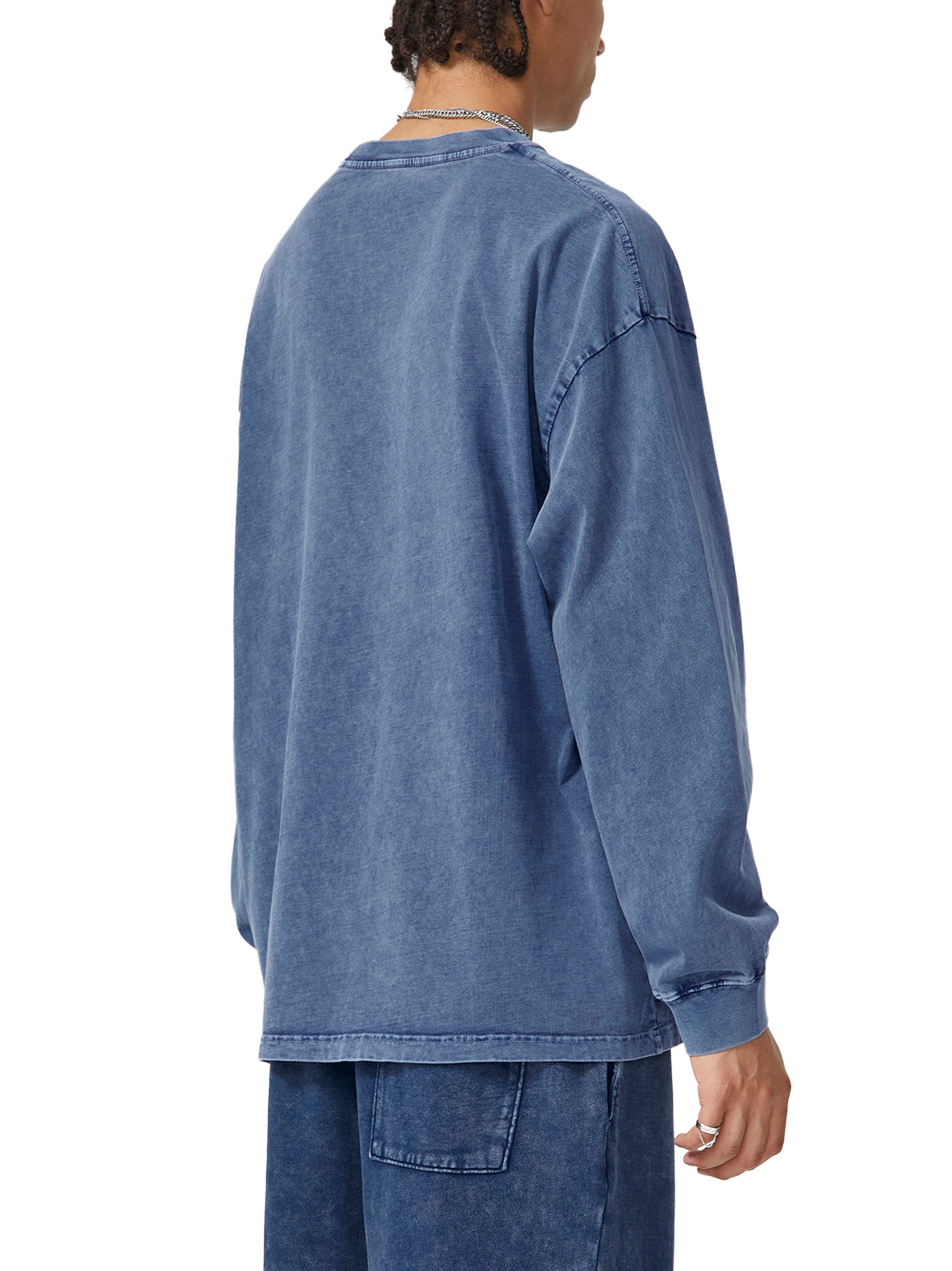 Ellison Fade Long Sleeve