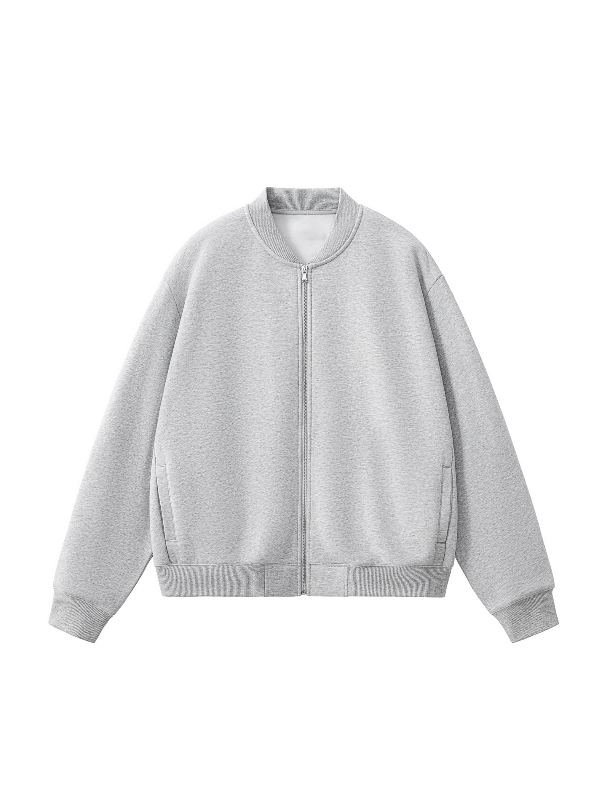 Ellison Vale Zip