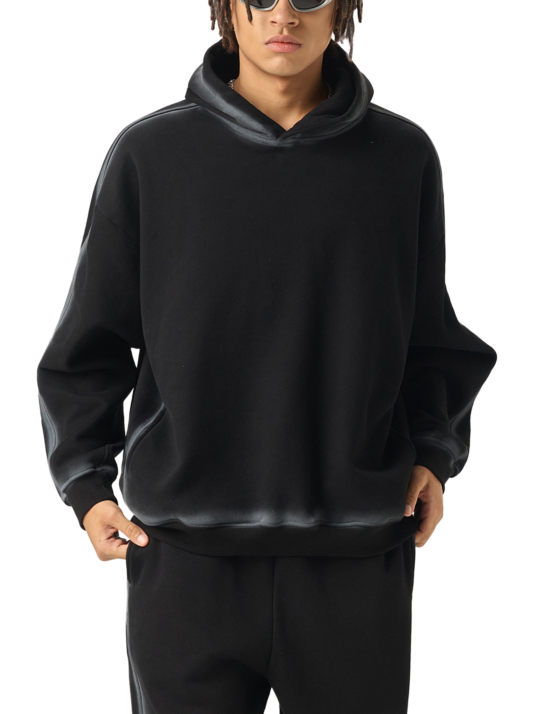 Ellison Halo Hoodie