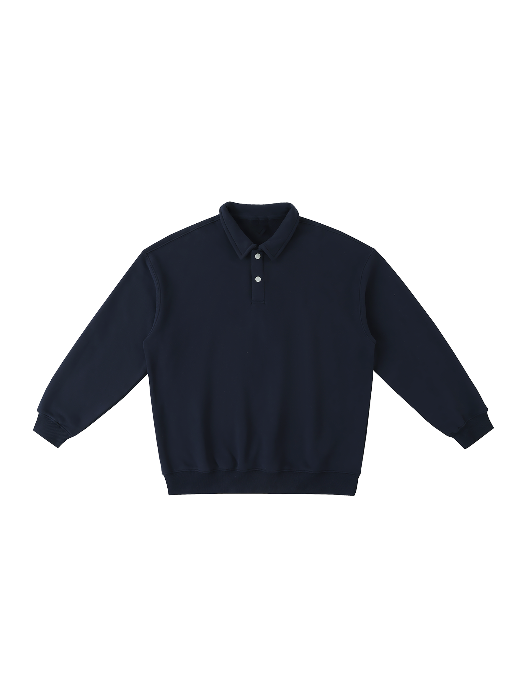 Ellison Crest Polo Crew