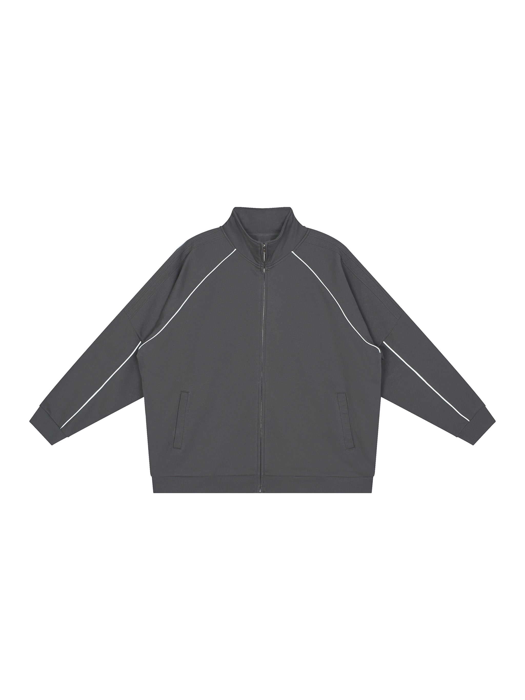 Ellison Vector Zip