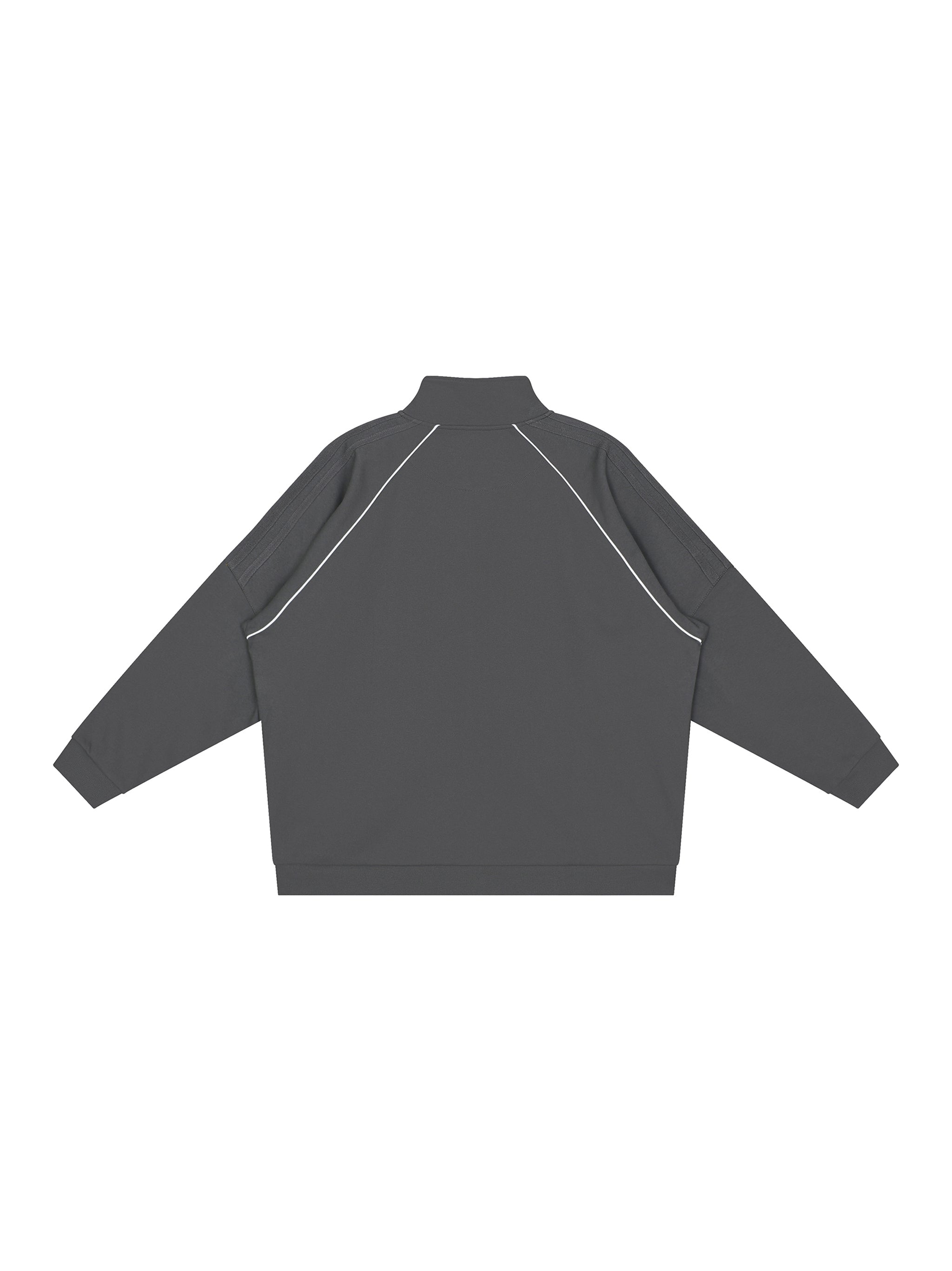 Ellison Vector Zip