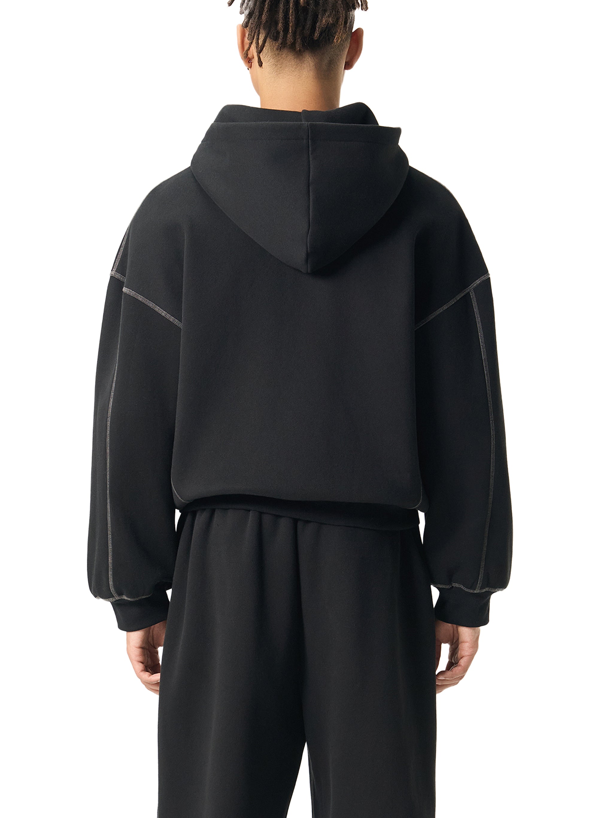 Ellison Vector Full-Zip