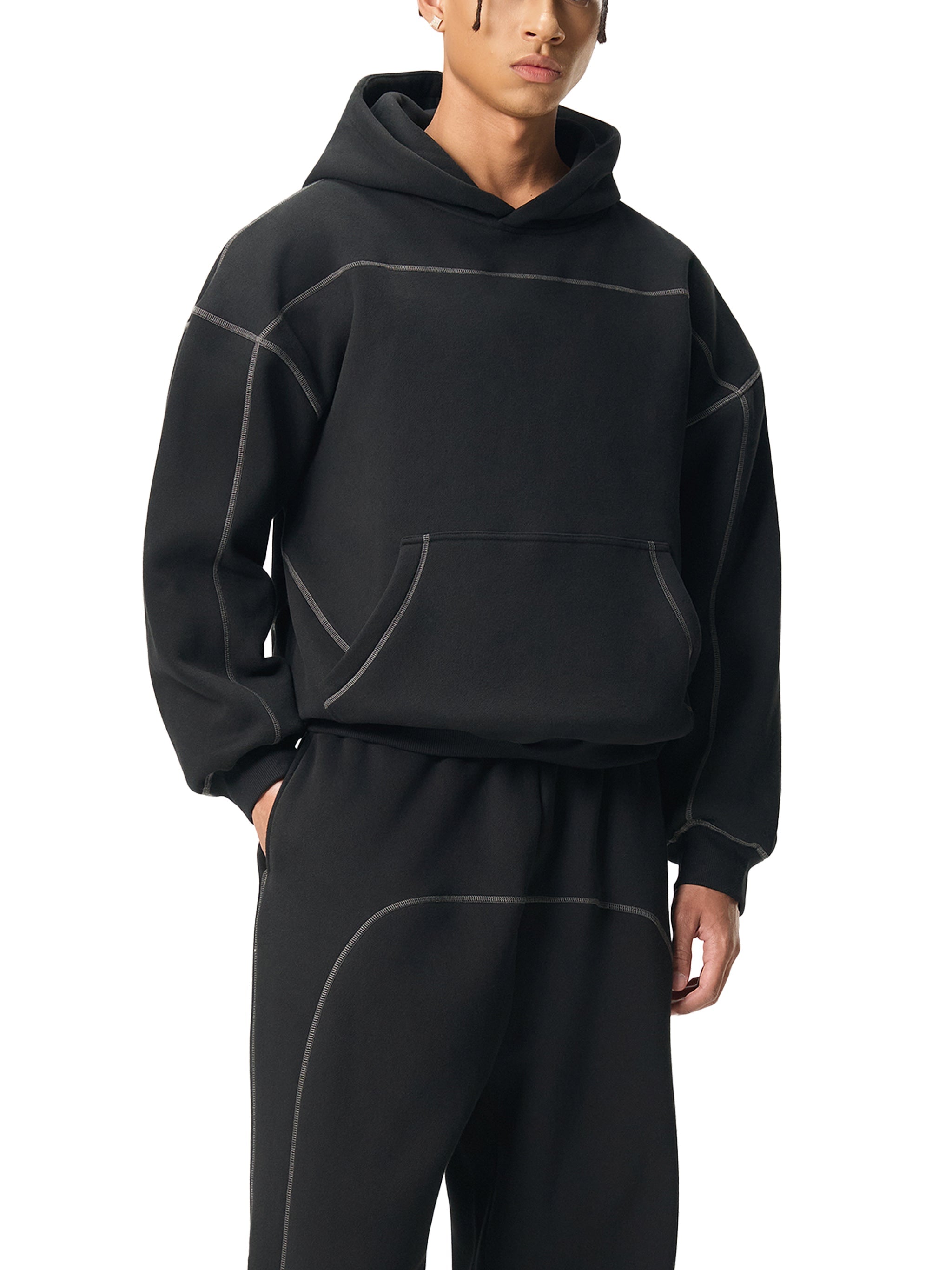 Ellison Vector Hoodie