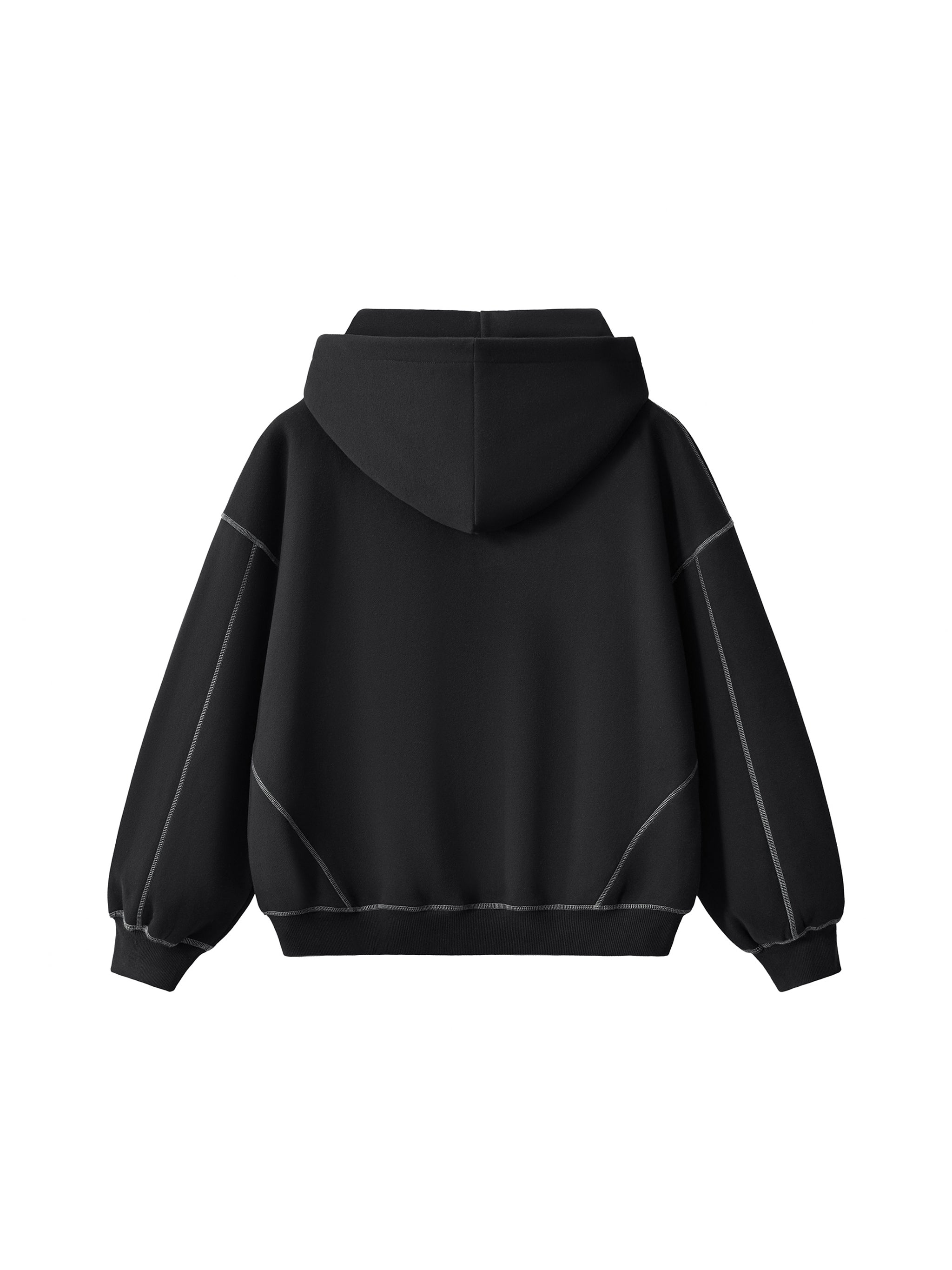 Ellison Vector Full-Zip