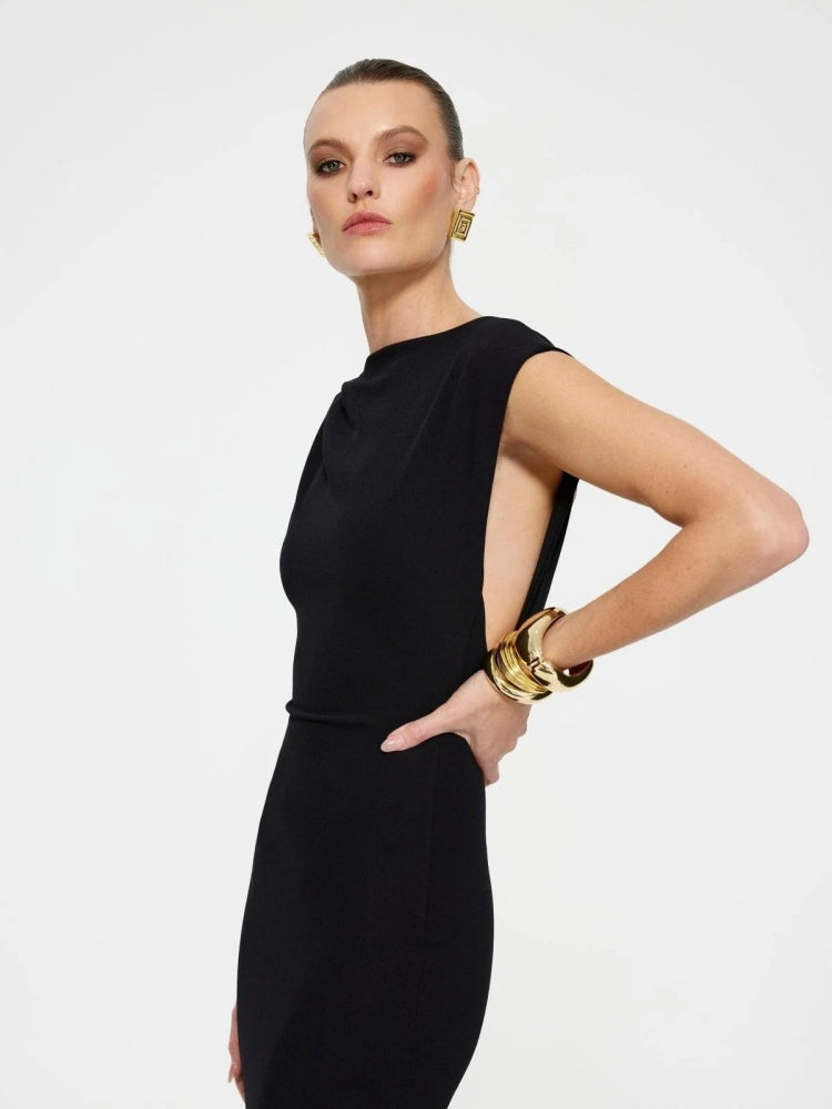 Audrey Maxikleid