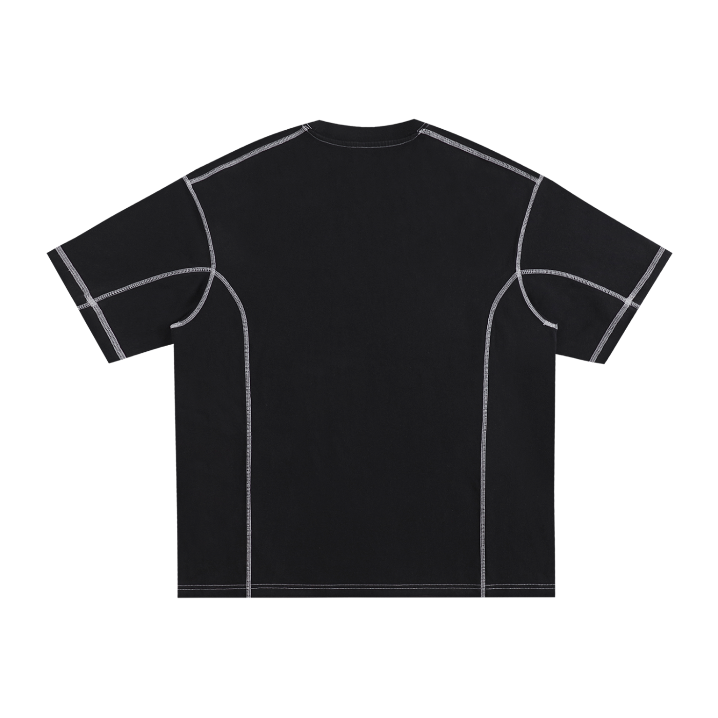 Ellison Contour Tee