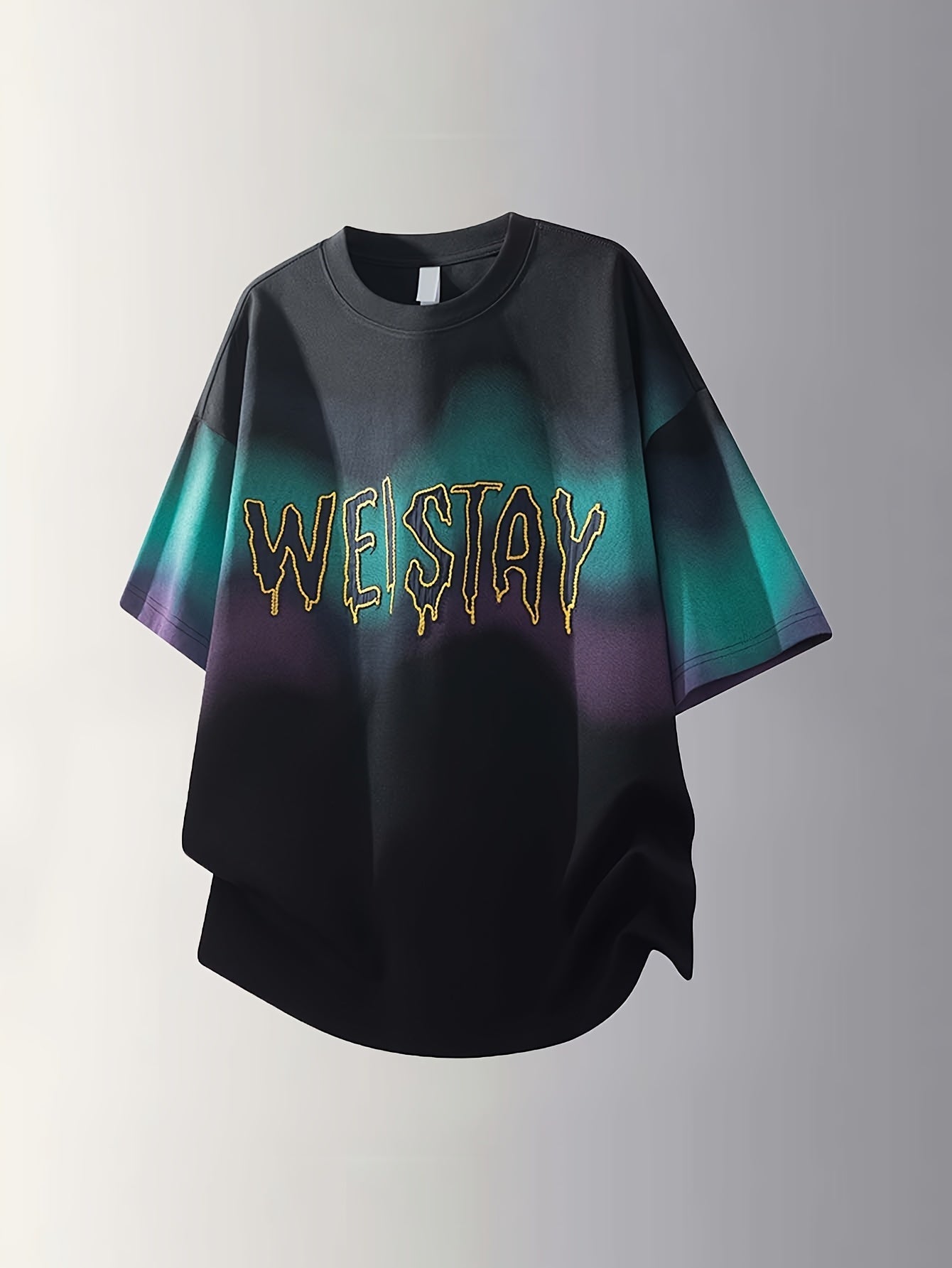 Ostler Graphic Shirt