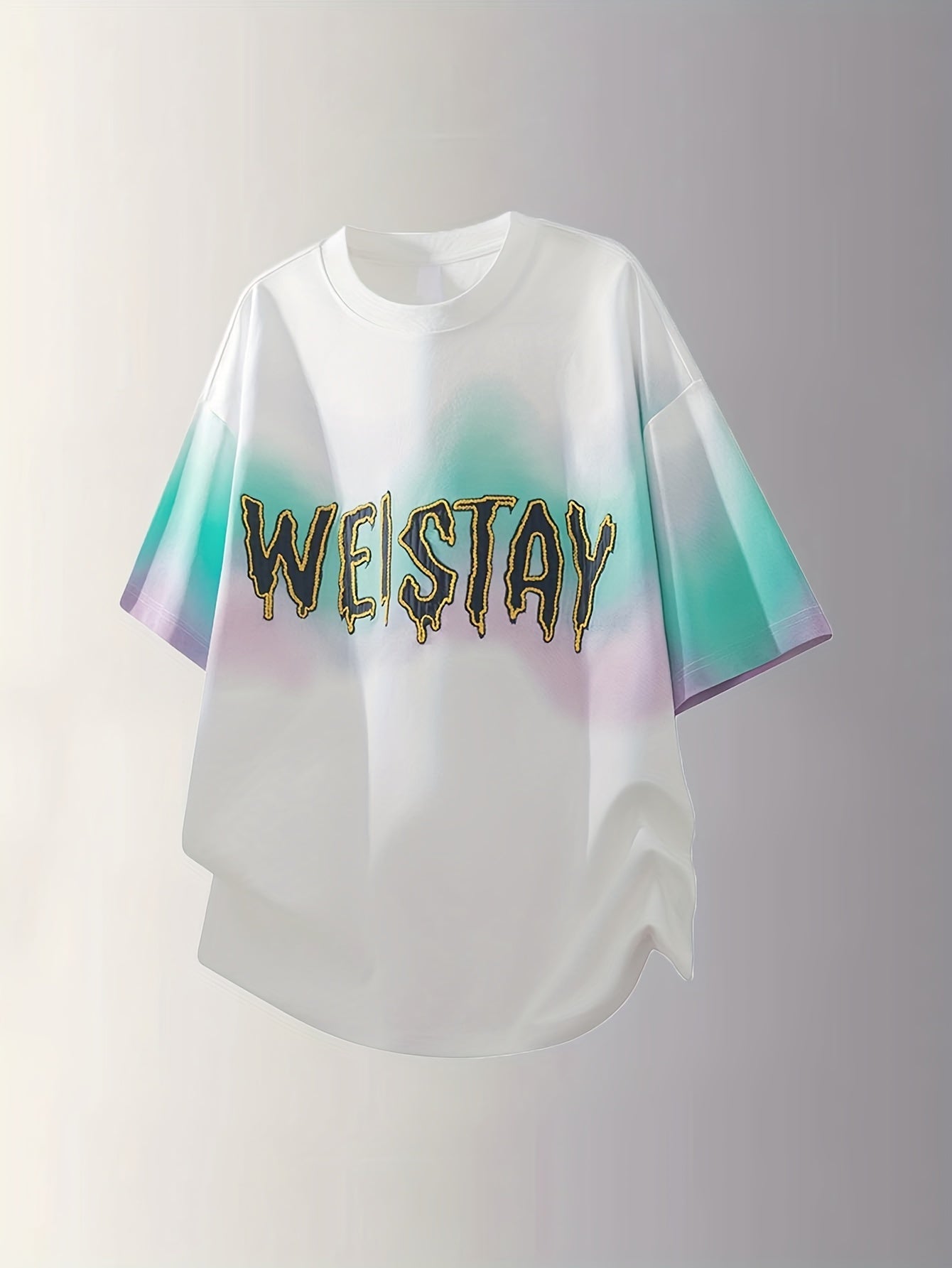 Ostler Graphic Shirt