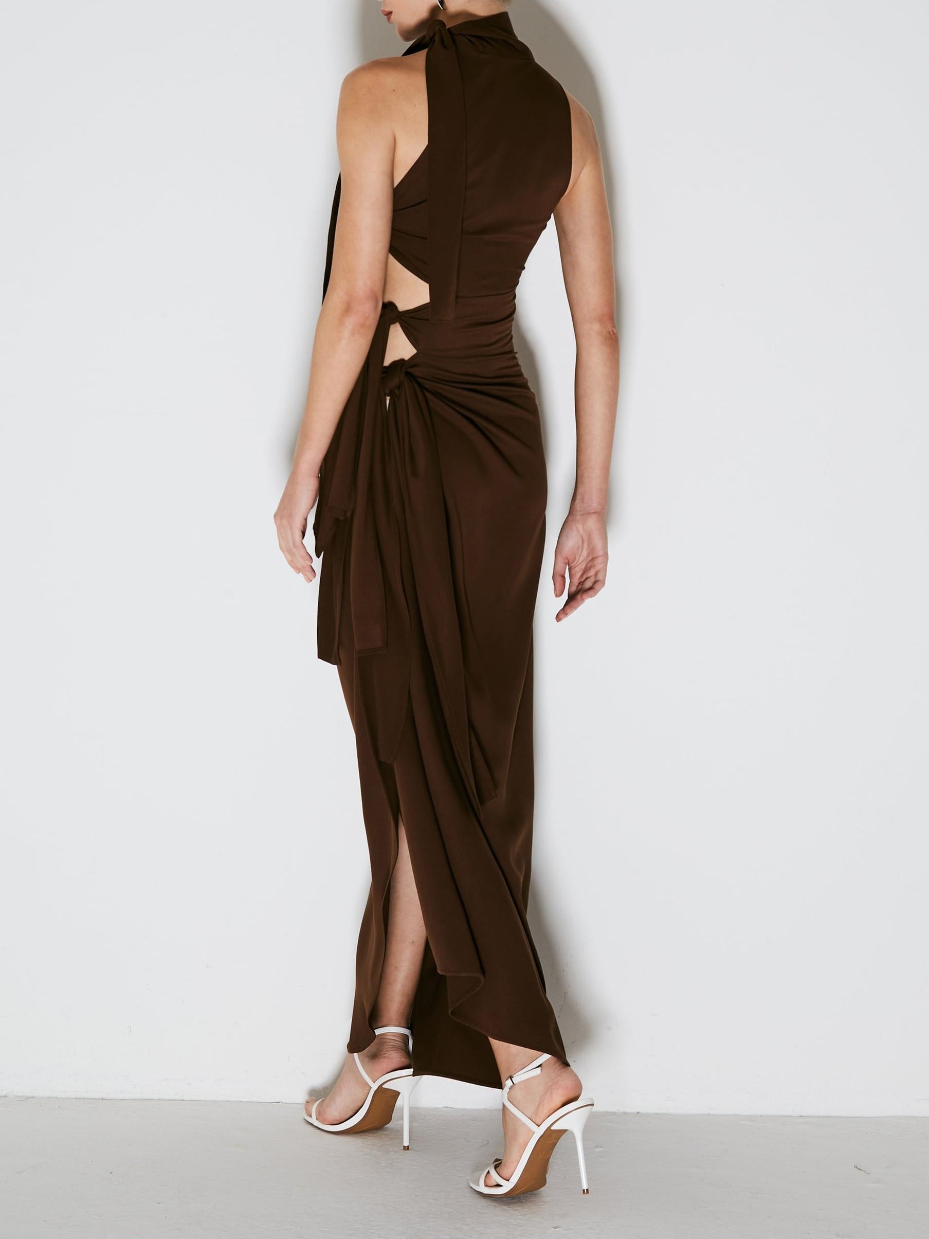 Maxikleid