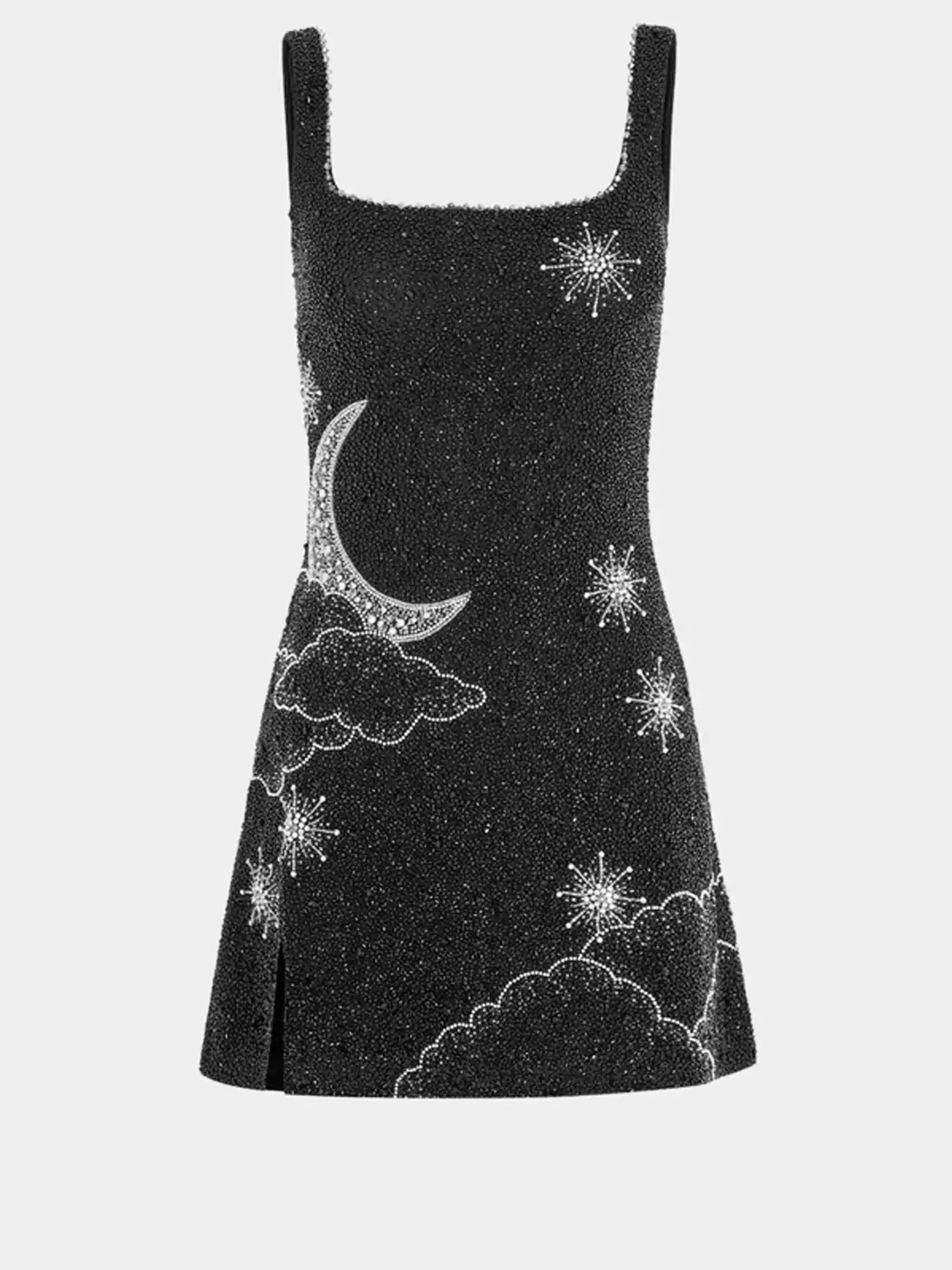 Stardust Minikleid