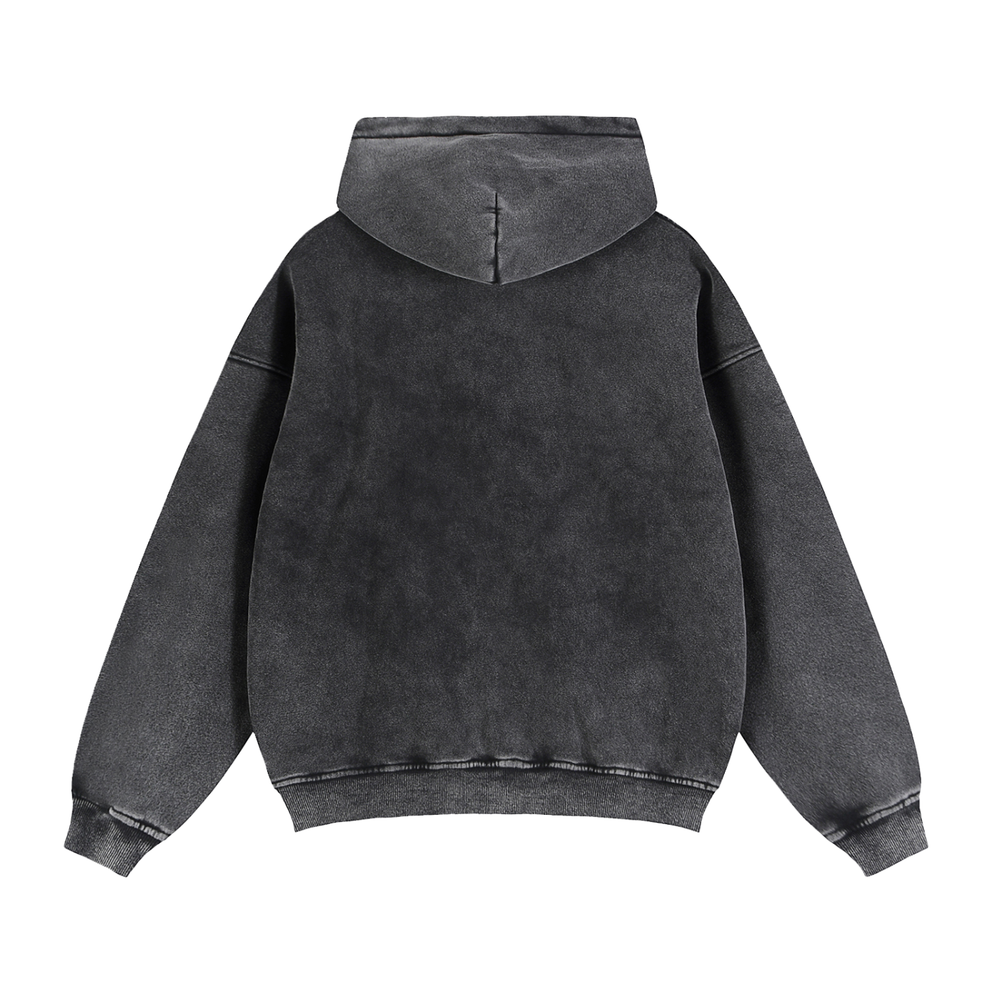 Ellison Drift Dual‑Zip