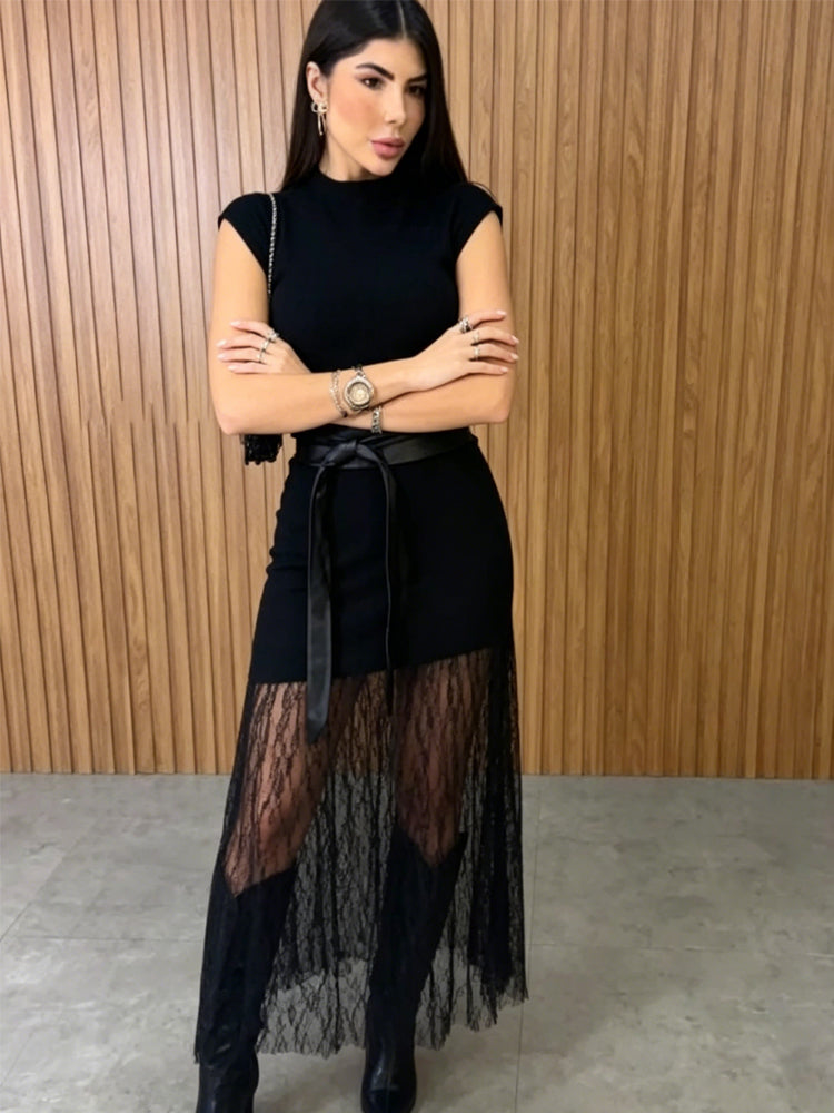 Modal Spell Dress