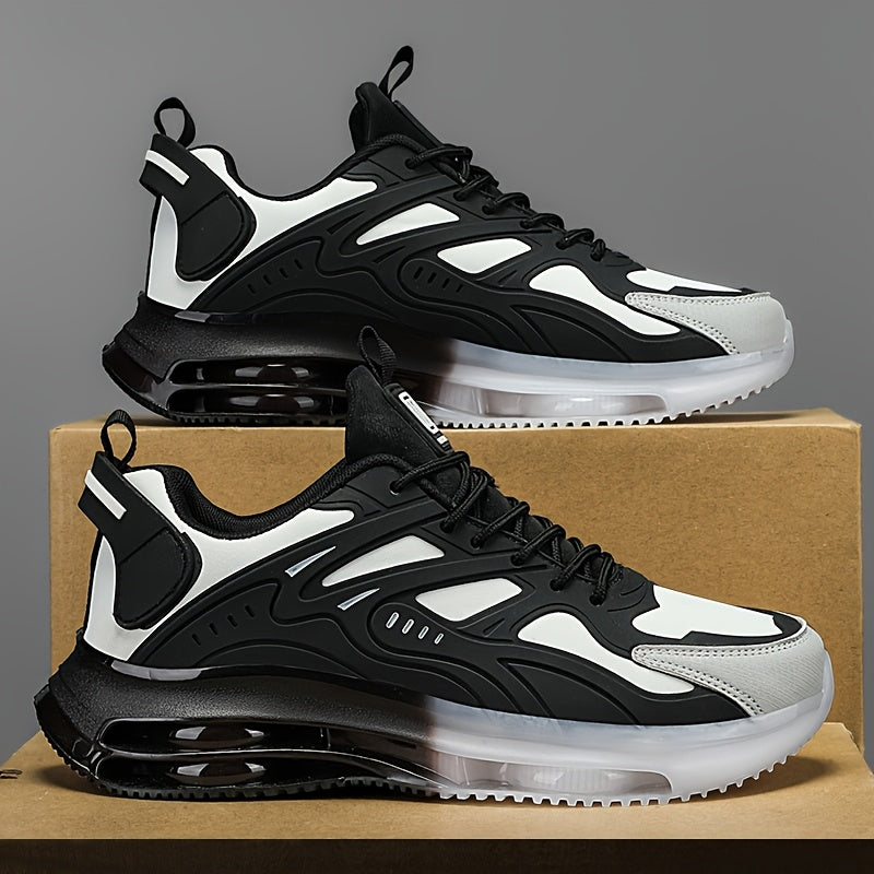 AeroMax Sneaker