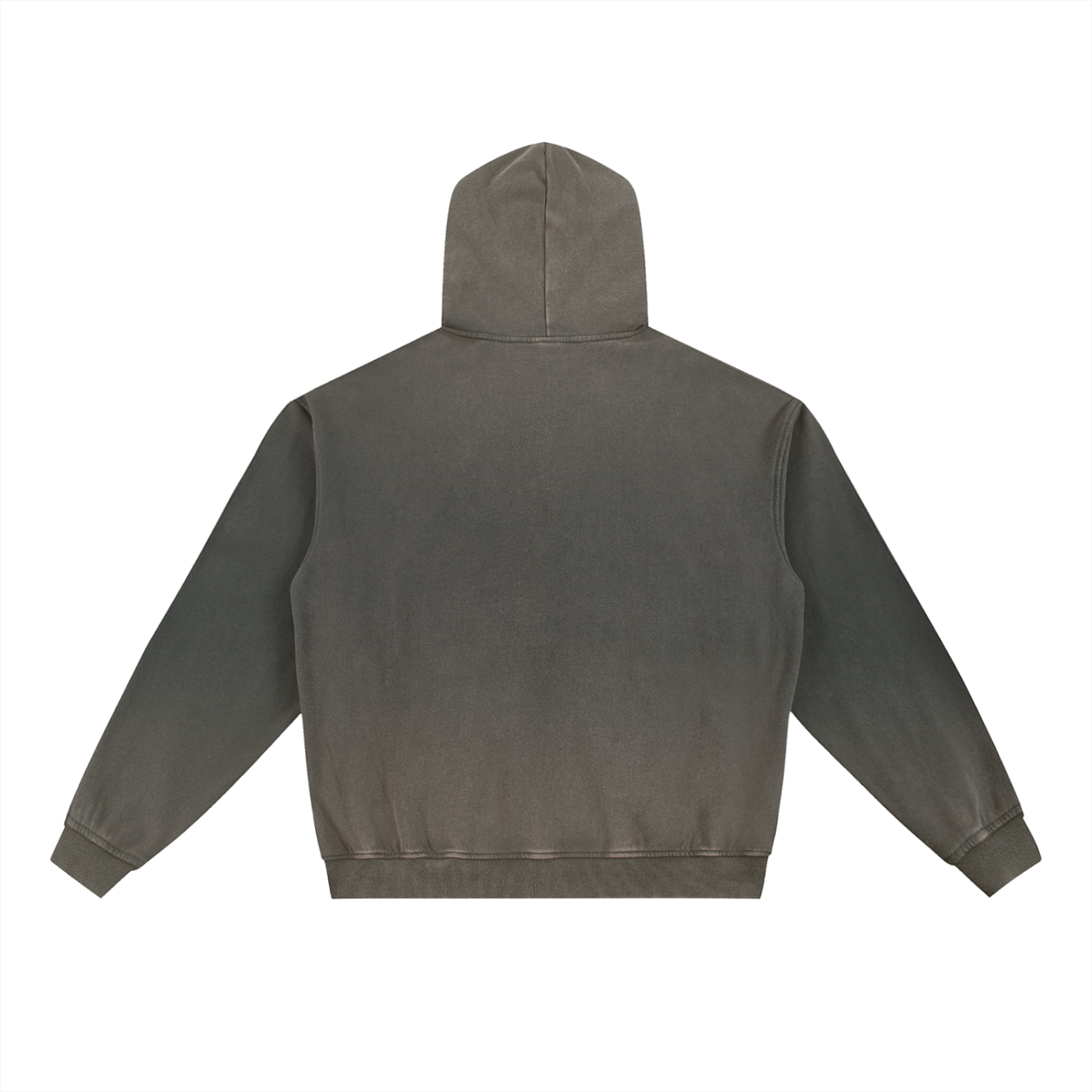 Ellison Horizon Fade Hoodie