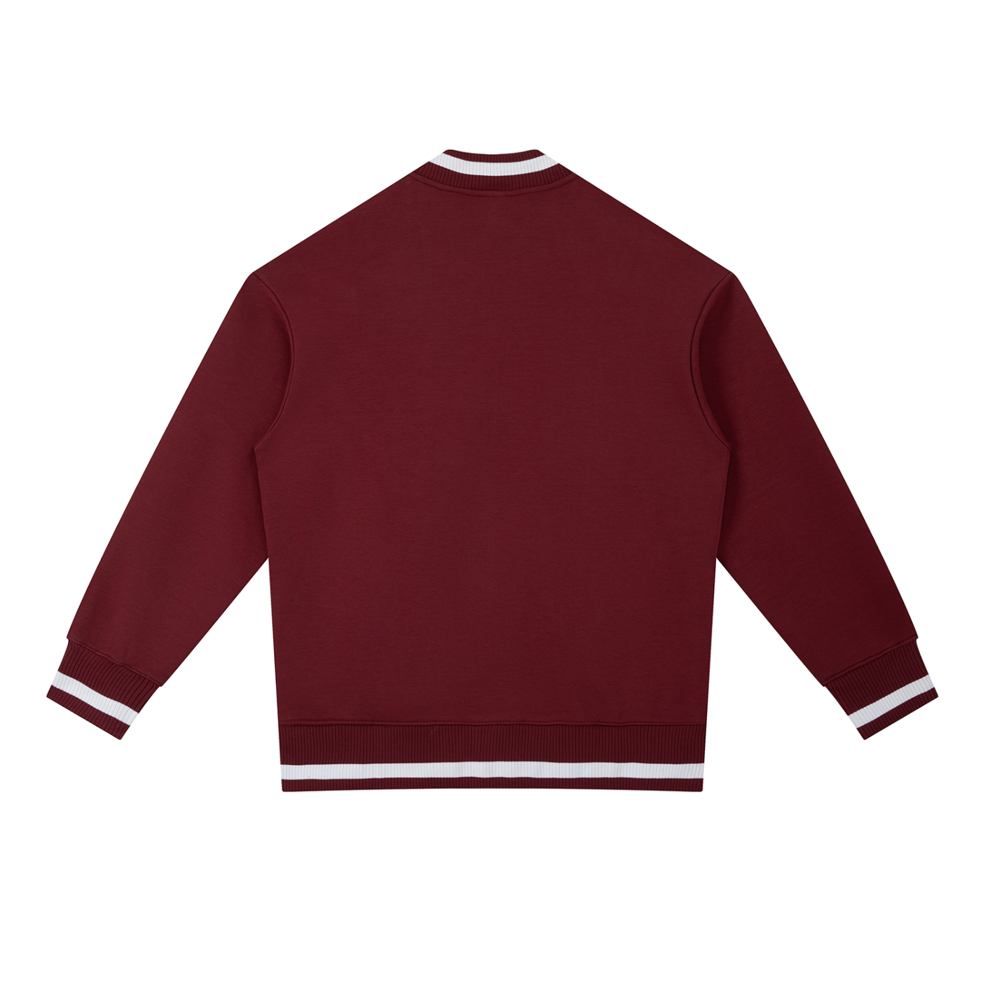 Ellison Varsen Zip Jacket
