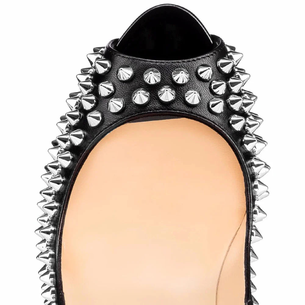 RENA REIGN NIETEN-ABSATZSCHUHE
