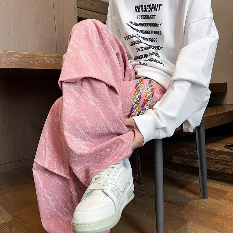 The Traverse Pant