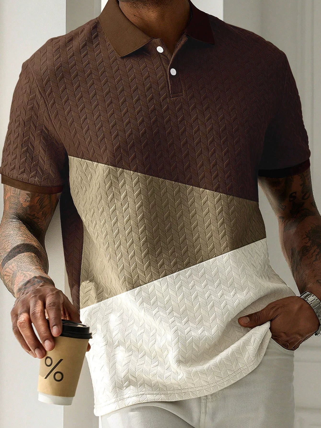 Henrick Polo