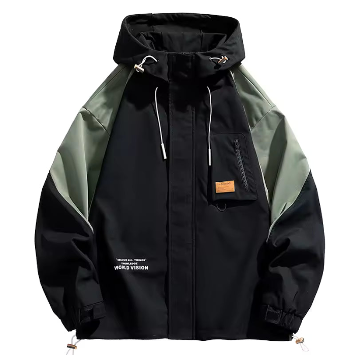 Ardent Jacket
