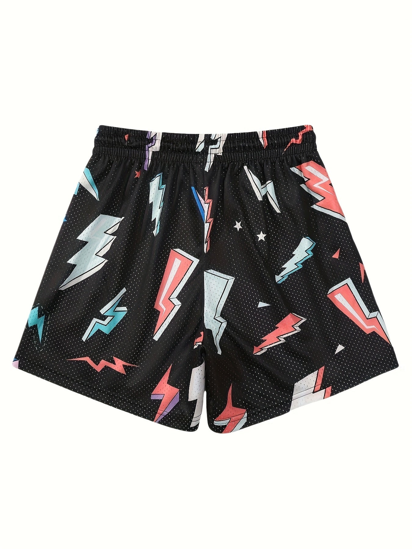 The Orion Short