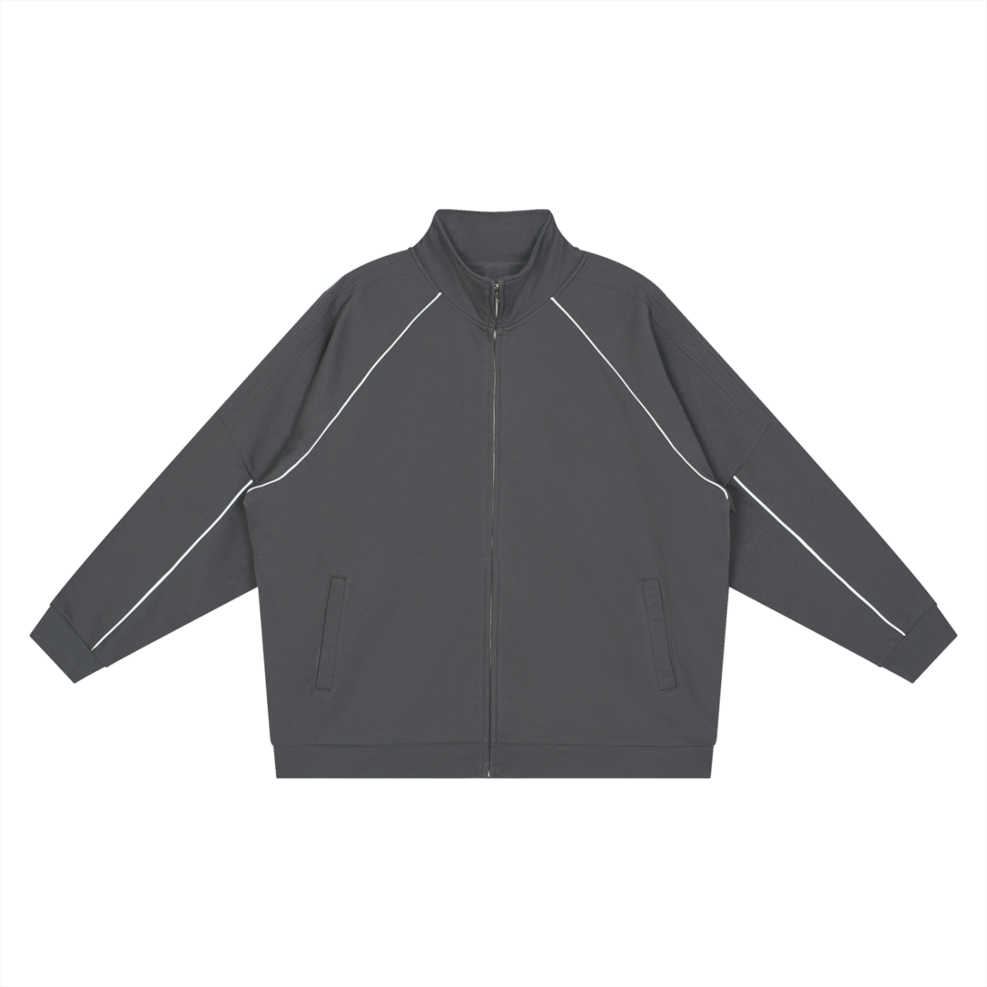 Ellison Vector Zip