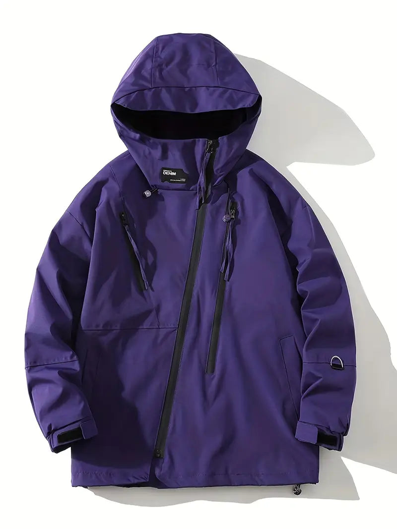 Aero Veil Jacket