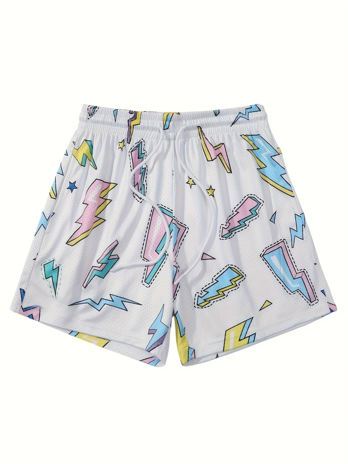 The Orion Short